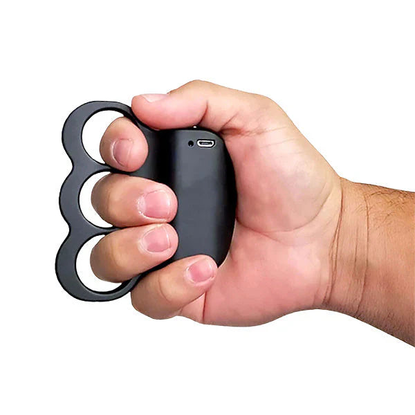 INSTASTRIKE XTREME 28,000,000 KNUCKLE STUN RING